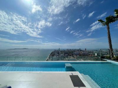 Copacabana Jomtien Beach Condo