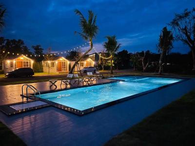 The Landmark Resort And Villa