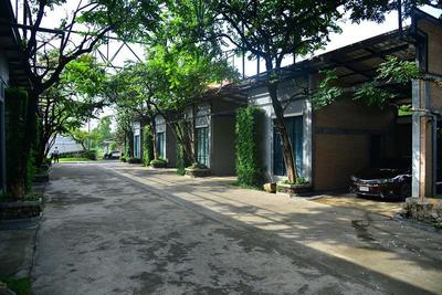 Na Klongluang Boutique Resort