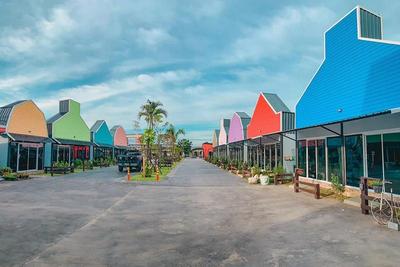 Pai Tawan Resort Hotel - Pet friendly by ZUZU