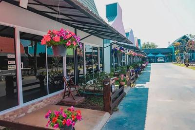 Pai Tawan Resort Hotel - Pet friendly by ZUZU