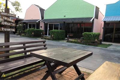 Pai Tawan Resort Hotel - Pet friendly by ZUZU