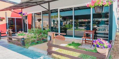 Pai Tawan Resort Hotel - Pet friendly by ZUZU