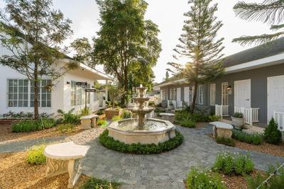 Cozy Creek Khaoyai
