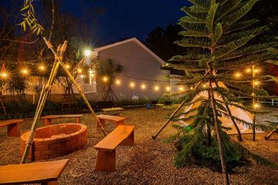 Cozy Creek Khaoyai