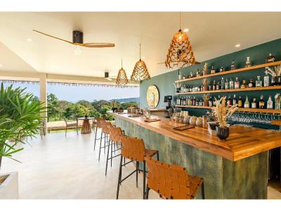 Wild Cottages Elephant Sanctuary Resort