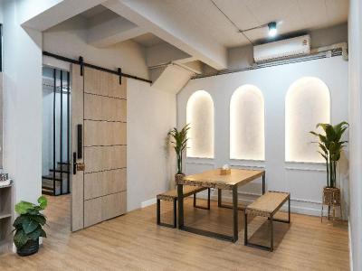 G5 Hostel Bangkok