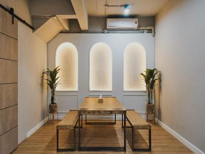 G5 Hostel Bangkok