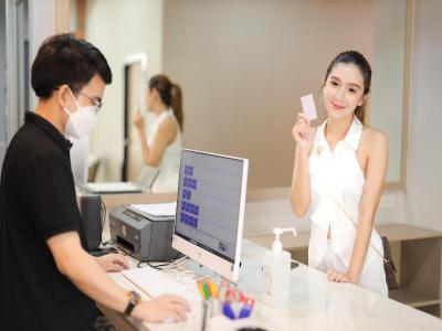 G5 Hostel Bangkok