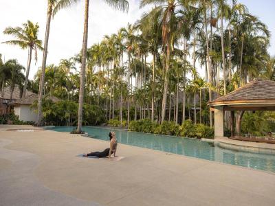 Thammachard29 Resort Baangrood