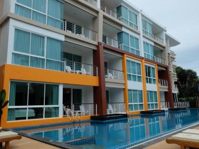 Phuket Seaview Resotel