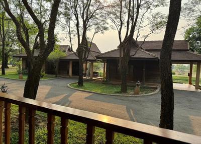 Karina Resort Chiang Mai by ZUZU