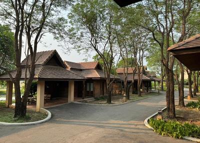 Karina Resort Chiang Mai by ZUZU
