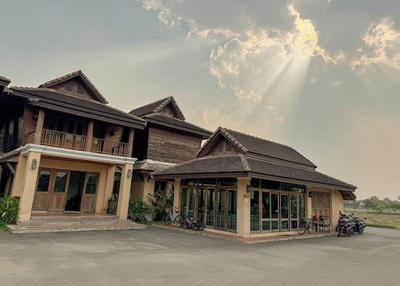 Karina Resort Chiang Mai by ZUZU