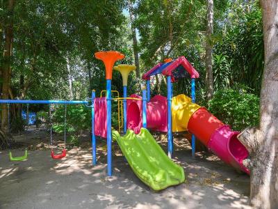 Sairee Cottage Resort