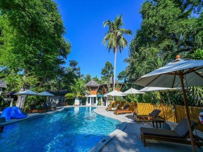 Sairee Cottage Resort