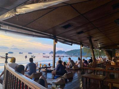 Sairee Cottage Resort
