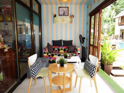 Sairee Cottage Resort