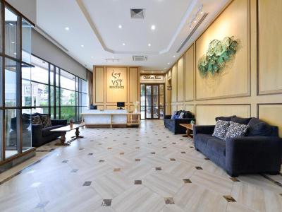 Vst Residence