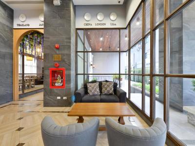 Vst Residence