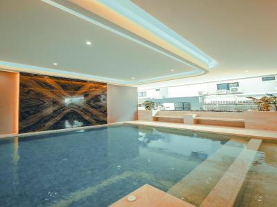 Vst Residence