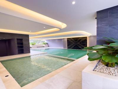 Vst Residence