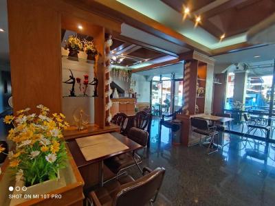 Areena Resort And Hotel Uttaradit