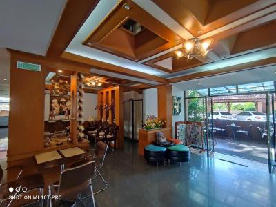 Areena Resort And Hotel Uttaradit
