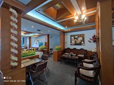 Areena Resort And Hotel Uttaradit
