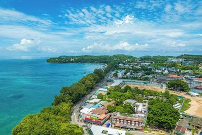 Phuket Meet Holiday Hotel