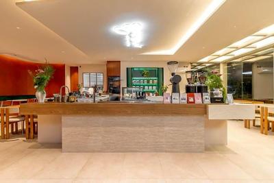 Saan Hotel Sathorn