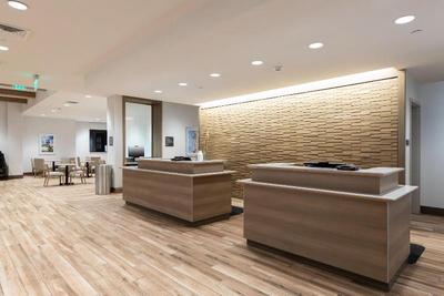 Residence Inn By Marriott Fort Worth Southwest