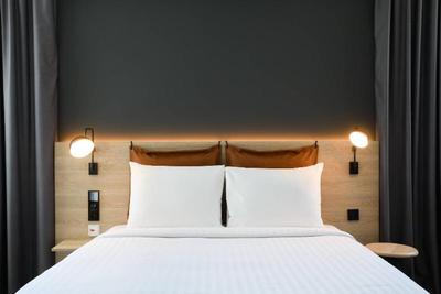 Moxy Stuttgart Feuerbach