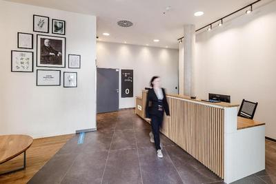 Smartments Business Mannheim Hauptbahnhof