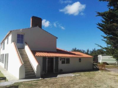 Le Bois Berranger Chambres D Hotes
