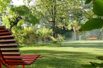 Le Clos Des Queyries