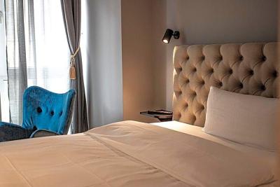 Nikii City Hotel