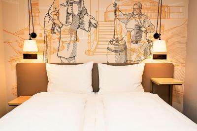Mcdreams Hotel Ma Nchen Airport