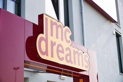 Mcdreams Hotel Ma Nchen Airport