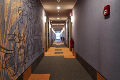 Mcdreams Hotel Ma Nchen Airport