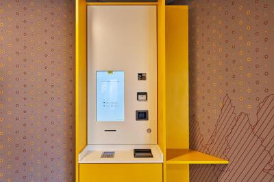 Mcdreams Hotel Ma Nchen Airport