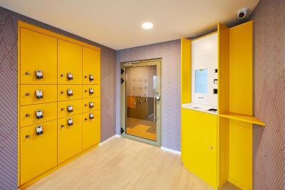 Mcdreams Hotel Ma Nchen Airport