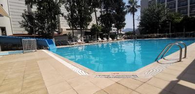 Intermar Hotel