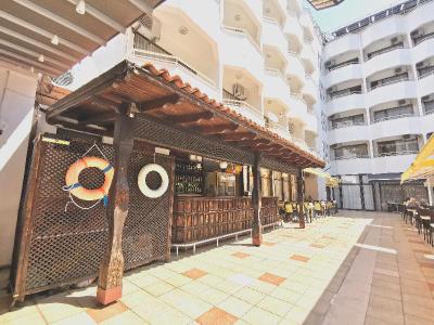 Intermar Hotel