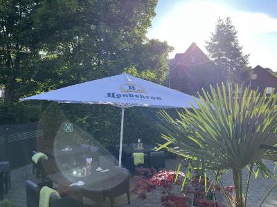 Hotel Am Ma Hlenteich