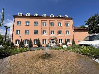 Hotel Am Ma Hlenteich