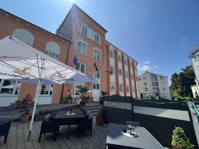Hotel Am Ma Hlenteich