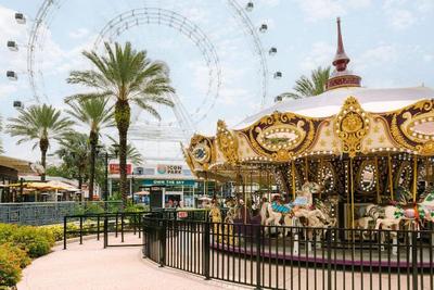 voco Kissimmee Orlando, by IHG