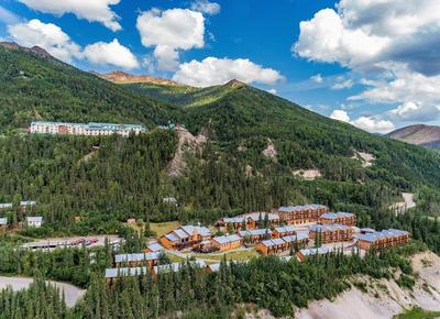 Grande Denali Lodge