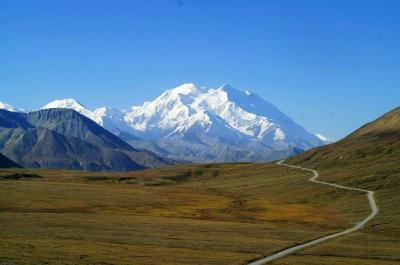 Grande Denali Lodge
